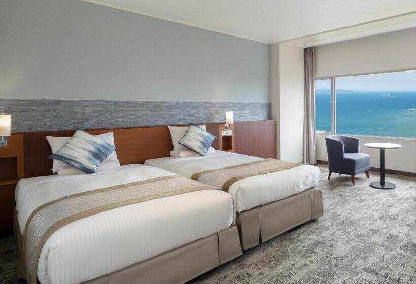 スーペリアールーム, Irago Ocean Resort