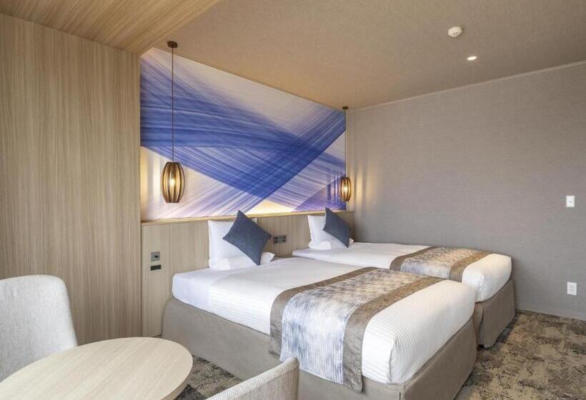 プレミアムルーム, Irago Ocean Resort