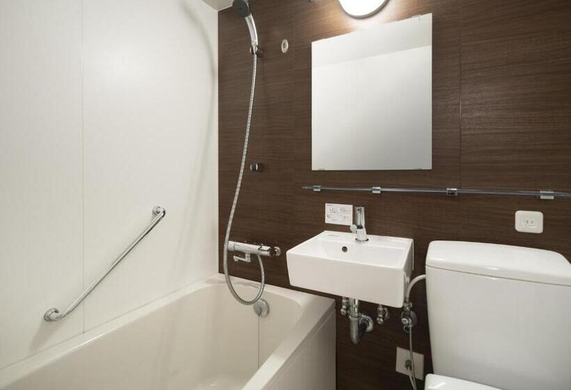 スタンダードルーム, Irago Ocean Resort