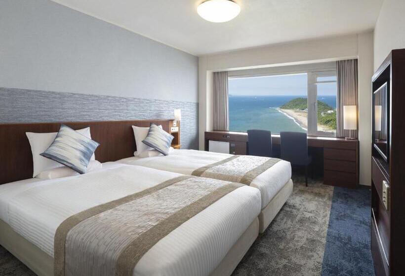 スタンダードルーム, Irago Ocean Resort