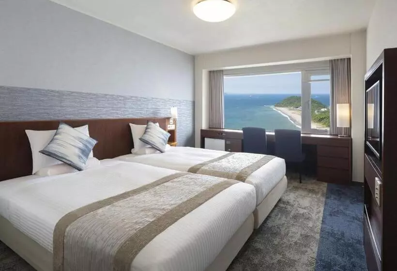スタンダードルーム, Irago Ocean Resort