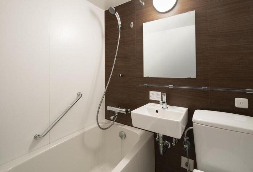 コンフォートルーム, Irago Ocean Resort