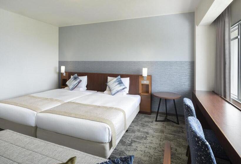 Номер Комфорт, Irago Ocean Resort