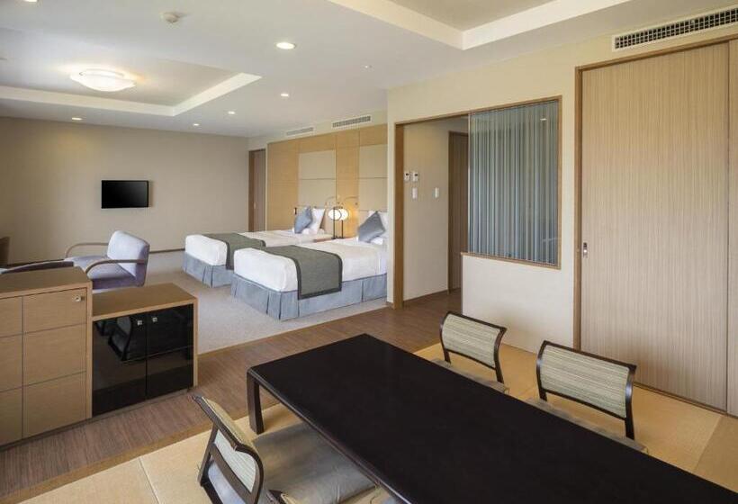 ジュニアスイート, Irago Ocean Resort