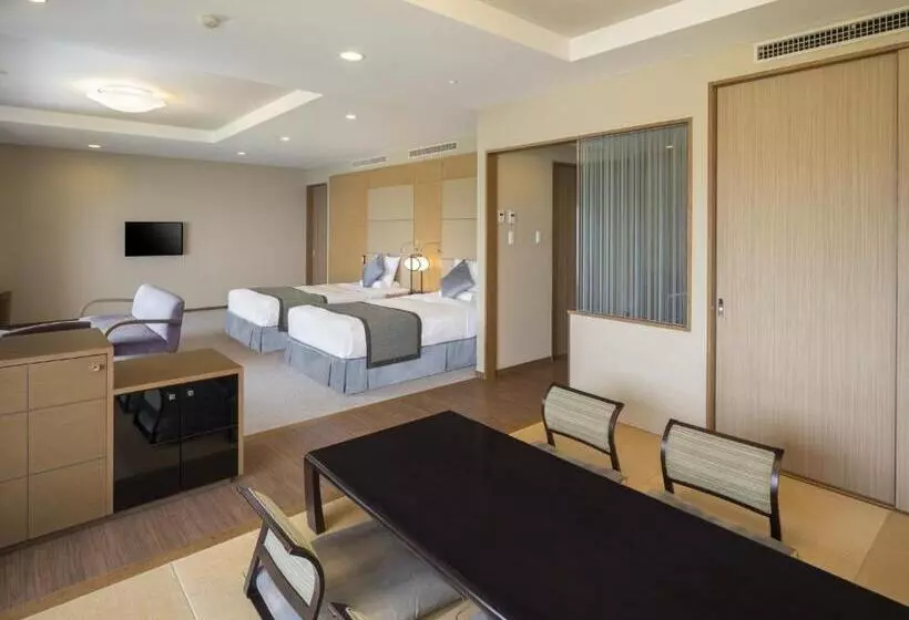 ジュニアスイート, Irago Ocean Resort