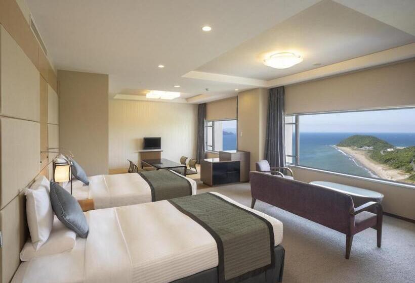 ジュニアスイート, Irago Ocean Resort