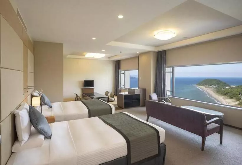 ジュニアスイート, Irago Ocean Resort