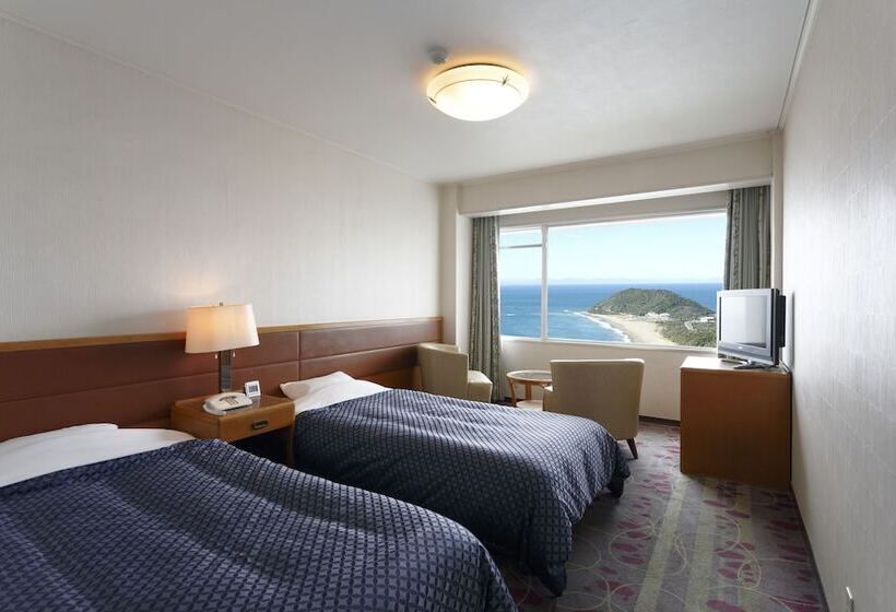 スタンダードルーム, Irago Ocean Resort