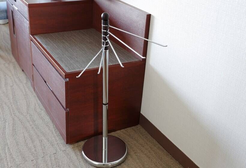 コンフォートルーム, Irago Ocean Resort