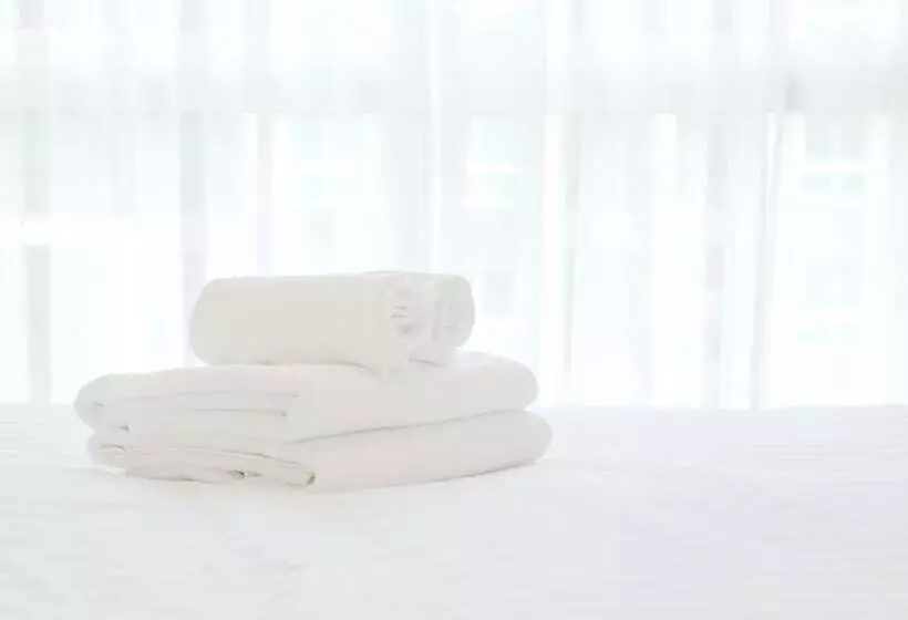 コンフォートルーム, Irago Ocean Resort