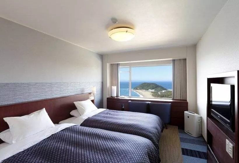 コンフォートルーム, Irago Ocean Resort