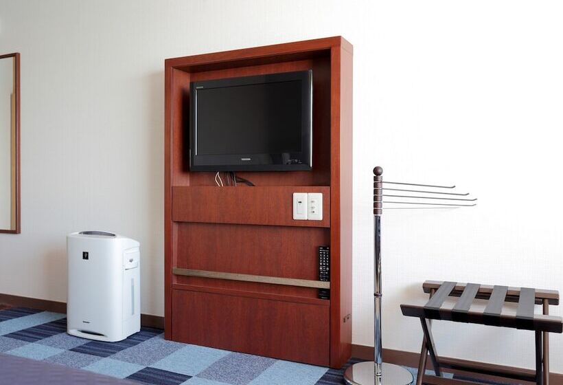 コンフォートルーム, Irago Ocean Resort