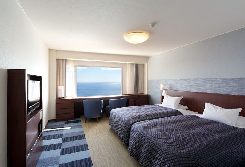 コンフォートルーム, Irago Ocean Resort