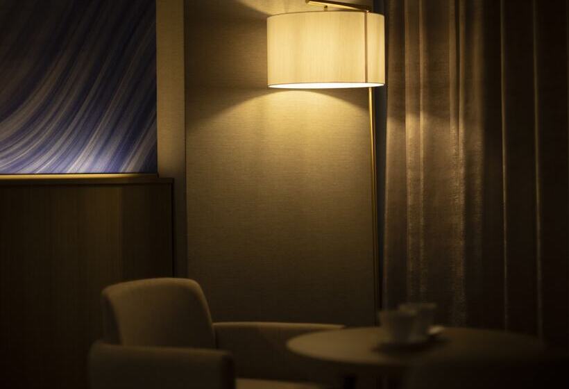 Номер Премиум, Irago Ocean Resort