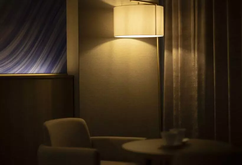 プレミアムルーム, Irago Ocean Resort