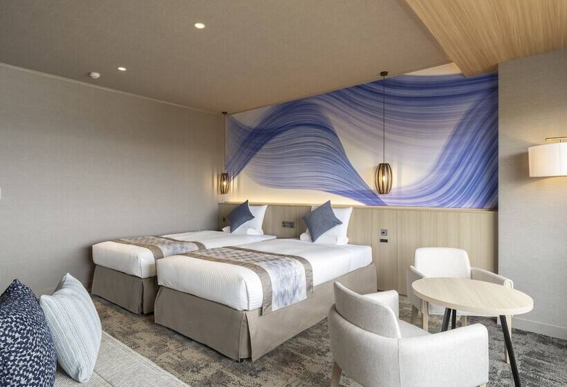 プレミアムルーム, Irago Ocean Resort