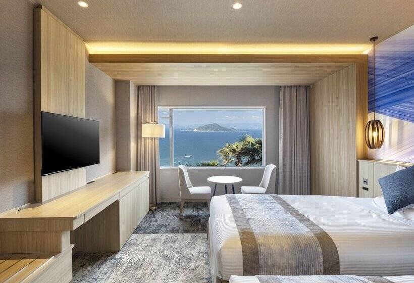 Номер Премиум, Irago Ocean Resort