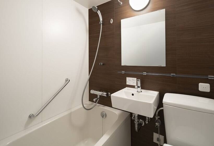 コンフォートルーム, Irago Ocean Resort