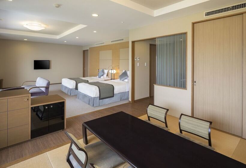 スタンダードルーム, Irago Ocean Resort