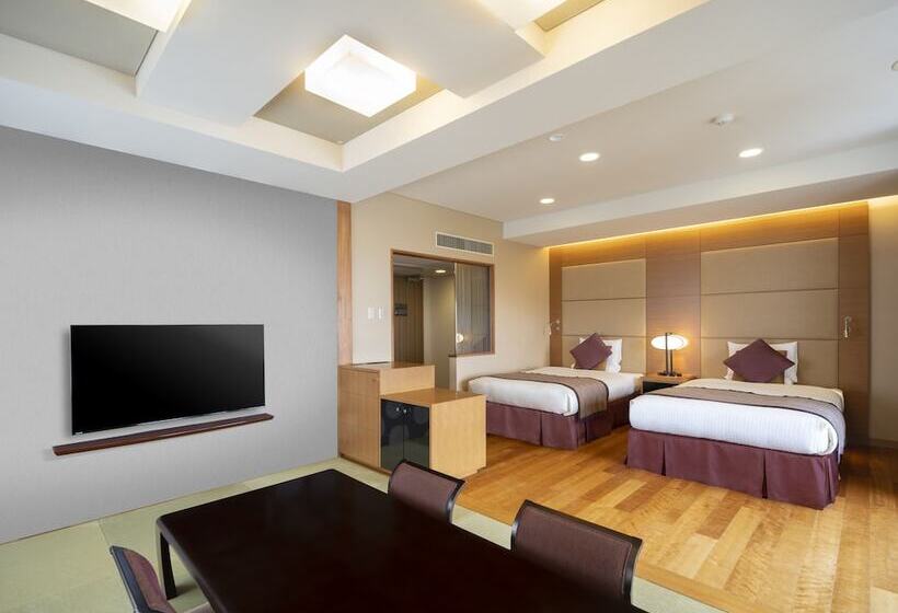 スーペリアールーム, Irago Ocean Resort