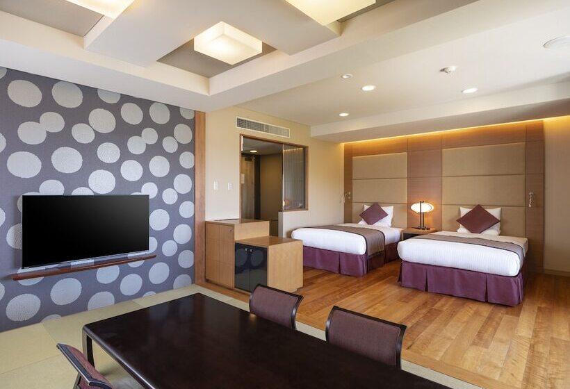 スーペリアールーム, Irago Ocean Resort