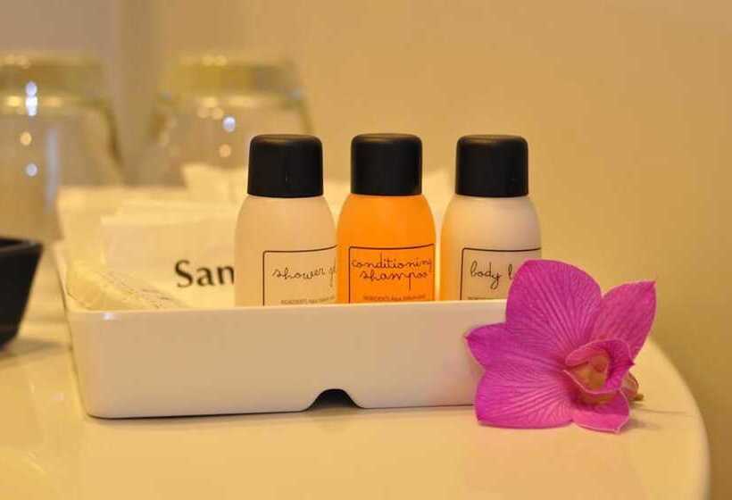 Quarto Superior, Iyarin @ Tuk Chang