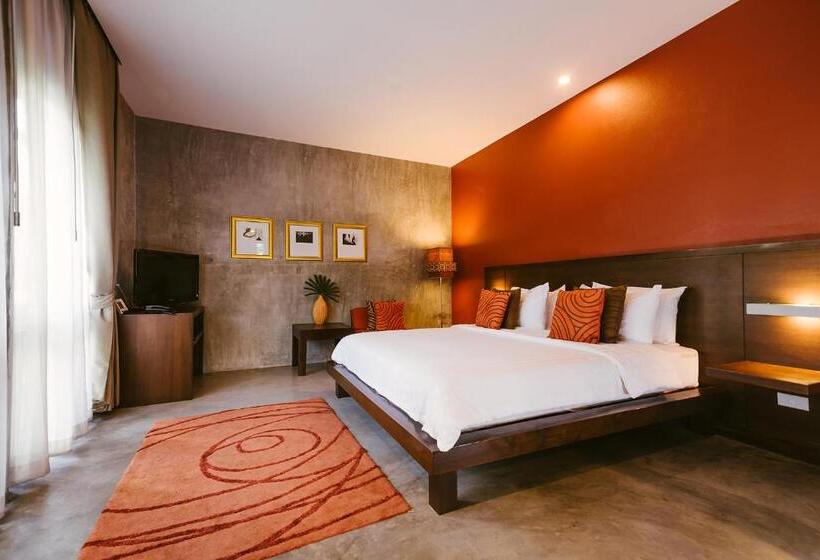 غرفة ديلوكس, Ketawa Pet Friendly