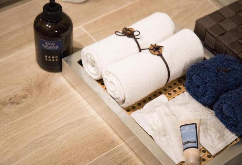 غرفة ديلوكس, Ketawa Pet Friendly