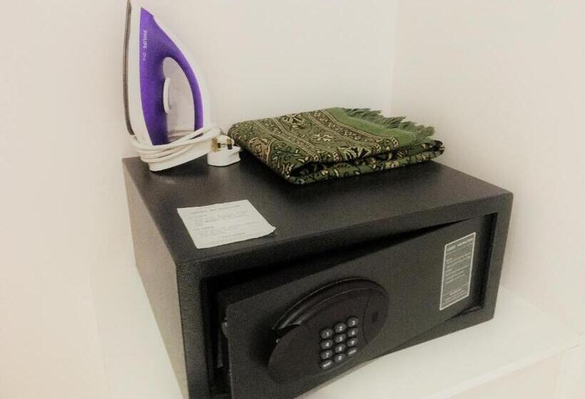 Номер Superior Кровать Кинг, Kinta Riverfront Hotel & Suites