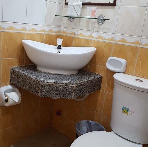 Номер Стандарт, Panglao Regents Park Resort