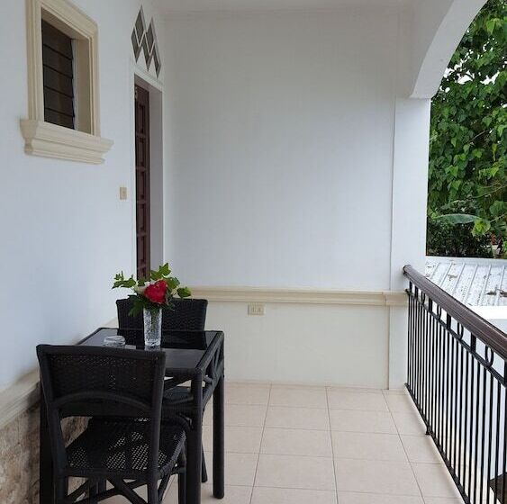 Номер Стандарт, Panglao Regents Park Resort