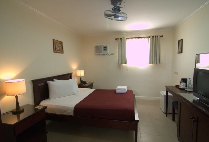 스탠다드 룸, Panglao Regents Park Resort
