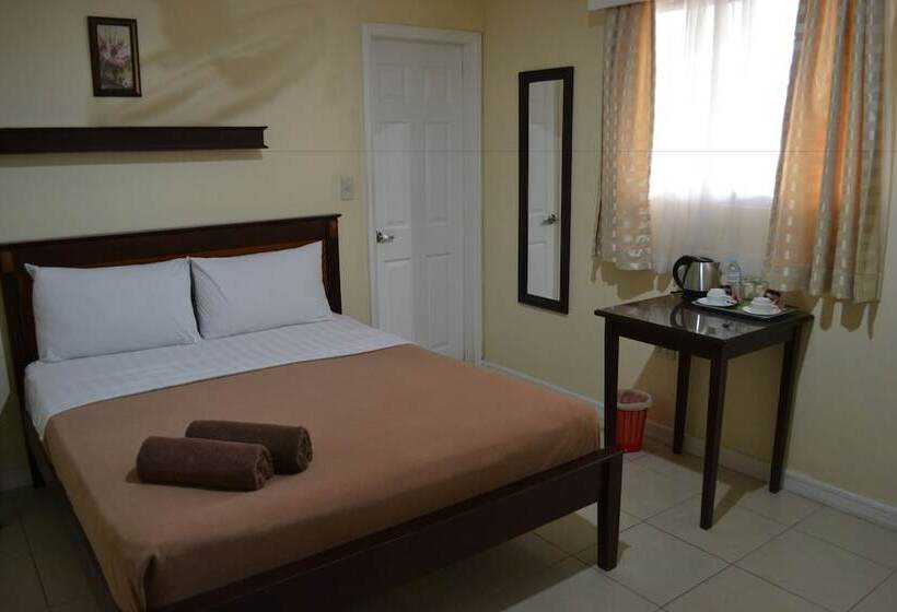 Номер Стандарт, Panglao Regents Park Resort