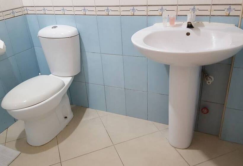 Номер Стандарт, Panglao Regents Park Resort