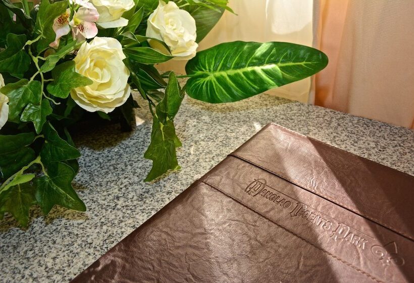 Номер Стандарт, Panglao Regents Park Resort