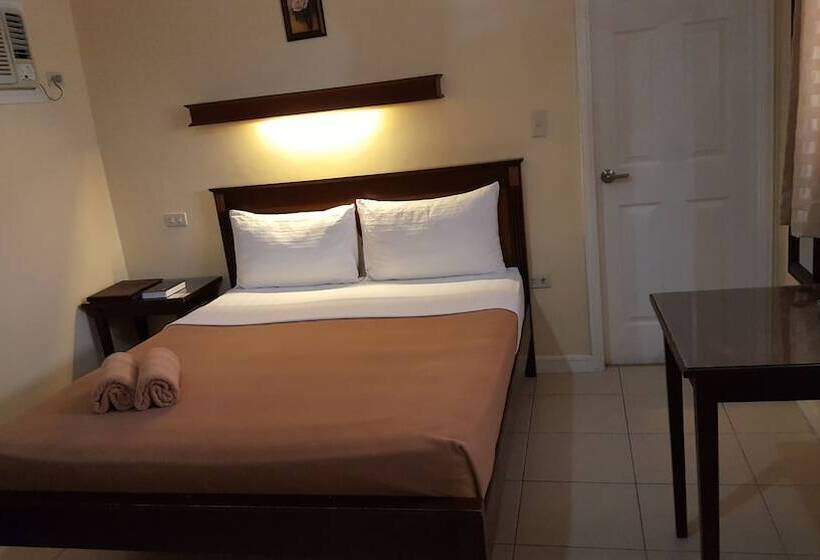 Номер Стандарт, Panglao Regents Park Resort