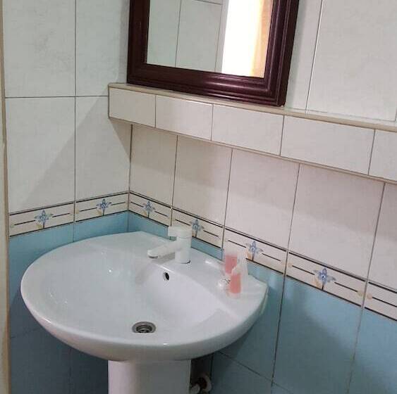 Семейный Номер, Panglao Regents Park Resort