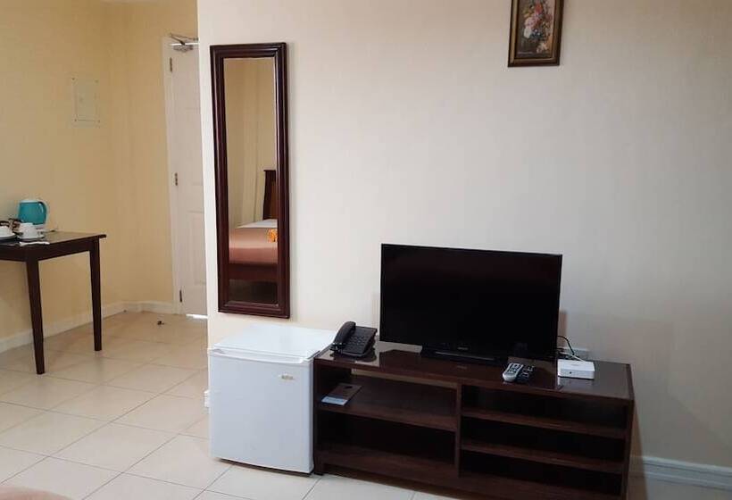 패밀리 룸, Panglao Regents Park Resort