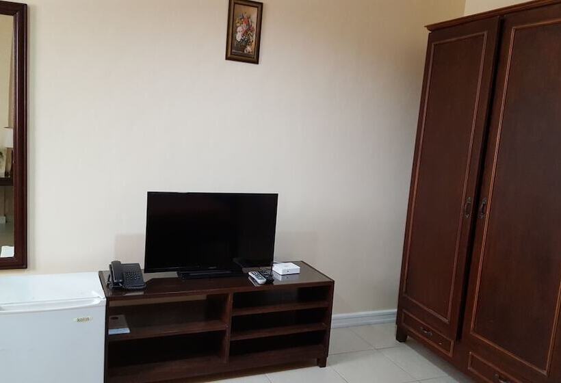 Семейный Номер, Panglao Regents Park Resort