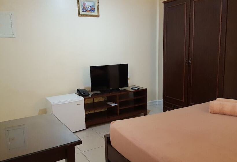 Номер Стандарт, Panglao Regents Park Resort