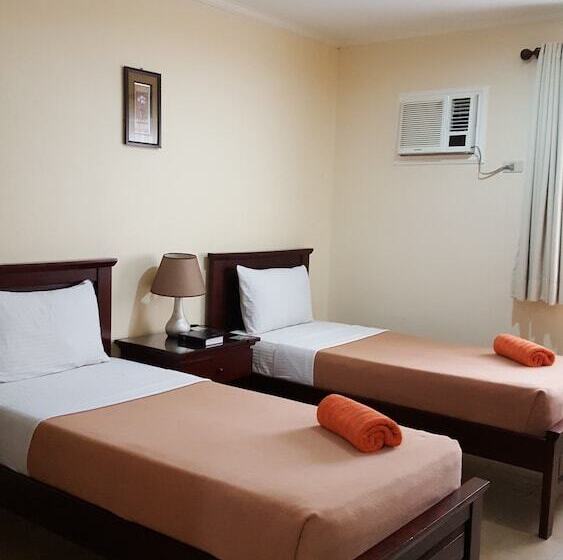 Номер Стандарт, Panglao Regents Park Resort