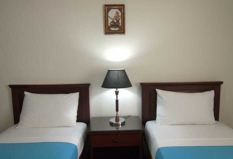 Номер Стандарт, Panglao Regents Park Resort