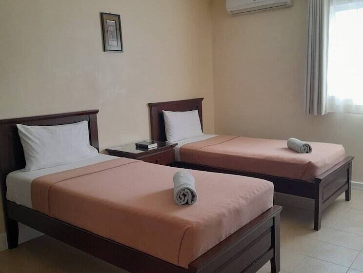 Номер Стандарт, Panglao Regents Park Resort