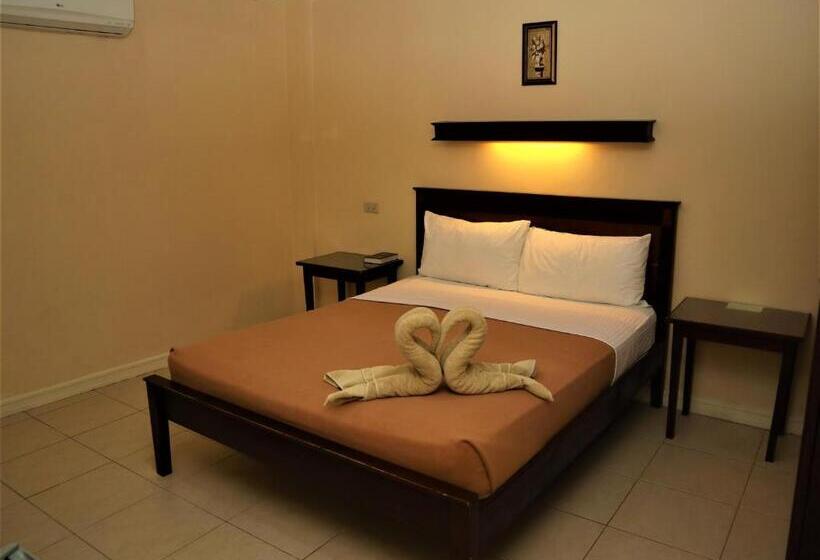 스탠다드 룸, Panglao Regents Park Resort