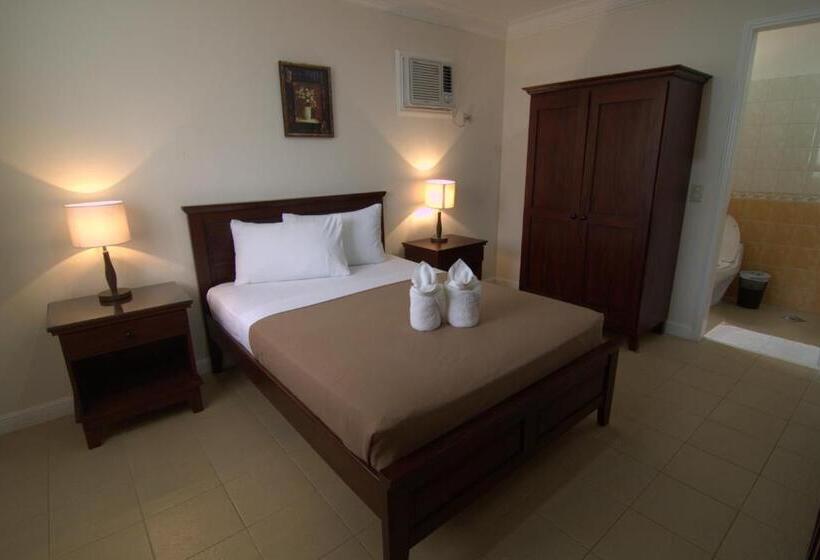 스탠다드 룸, Panglao Regents Park Resort