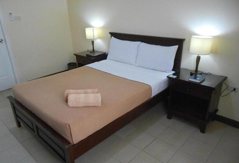 스탠다드 룸, Panglao Regents Park Resort