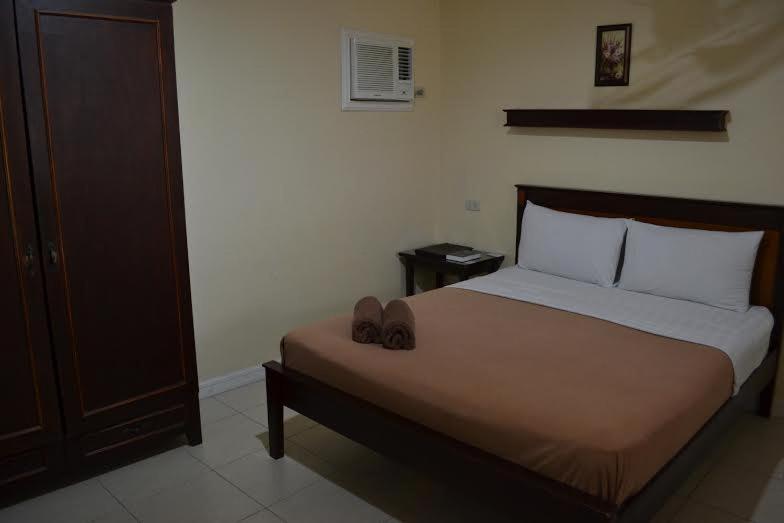 Номер Стандарт, Panglao Regents Park Resort