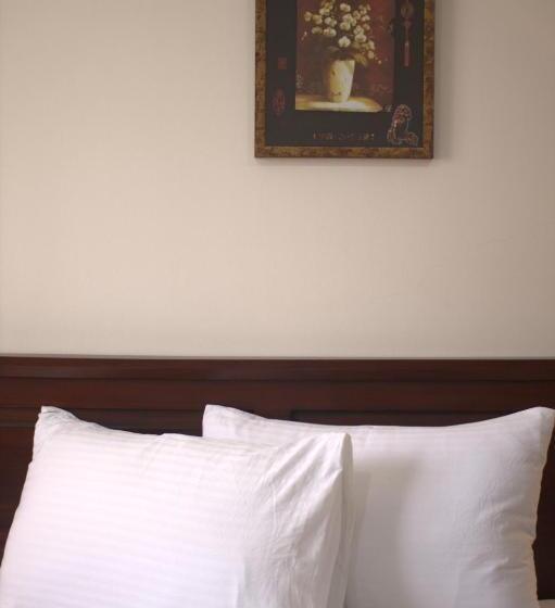 스탠다드 룸, Panglao Regents Park Resort