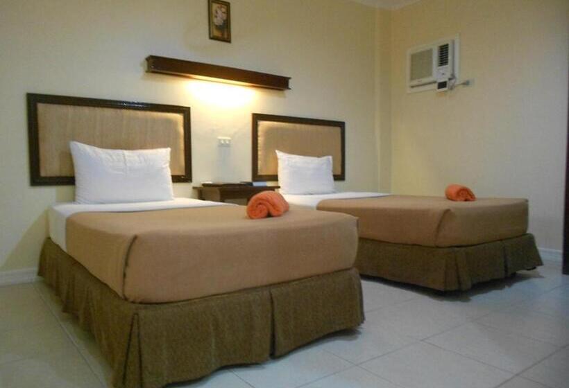 Номер Стандарт, Panglao Regents Park Resort