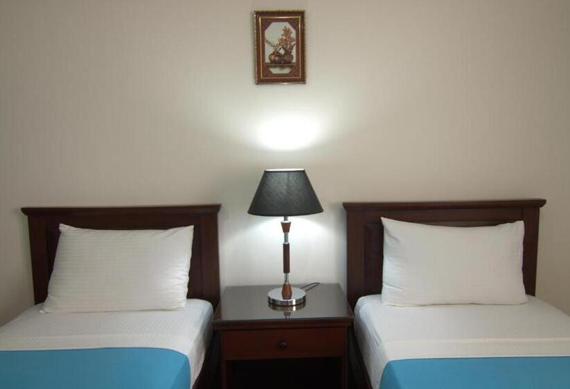 스탠다드 룸, Panglao Regents Park Resort